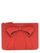 Comme Des Garçons Wallet 'Big Bow' Wallet