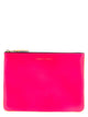 Comme Des Garçons Wallet 'Super Fluo' Wallet
