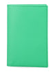 Comme Des Garçons Wallet Comme Des Garçons Wallet Leather Bifold Wallet