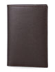 Comme Des Garçons Wallet Comme Des Garçons Wallet Leather Bifold Wallet