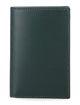 Comme Des Garçons Wallet Comme Des Garçons Wallet Leather Bifold Wallet