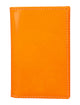 Comme Des Garçons Wallet Comme Des Garçons Wallet Fluo Bifold Cardholder