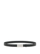 Mm6 Maison Margiela "Numeric" Belt