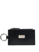 Mm6 Maison Margiela Zip Wallet