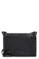 Mm6 Maison Margiela Shoulder Bag Made Of Leather