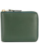 Comme Des Garçons Wallet "Classic Leather Line 110X85 Mm" Wallet