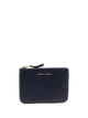 Comme Des Garçons Wallet Classic Leather Line Pouch