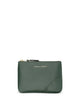 Comme Des Garçons Wallet Classic Leather Line Pouch