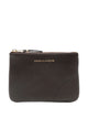 Comme Des Garçons Wallet "Classic Leather Line 145X105 Mm" Wallet