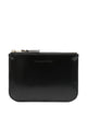 Comme Des Garçons Wallet "Mirror Inside" Pouch