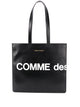 Comme Des Garçons Play Unisex Bag