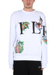 Philipp Plein Crewneck Sweatshirt