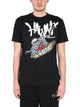 Philipp Plein Crewneck T Shirt
