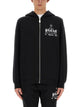 Philipp Plein Sweatshirt With Logo