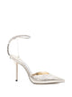 Jimmy Choo Saeda 100