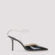 Jimmy Choo Saeda85 Patent Leather