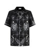 Philipp Plein Philipp Plein Printed Shirt
