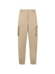Philipp Plein Philipp Plein Straight Cargo Trousers
