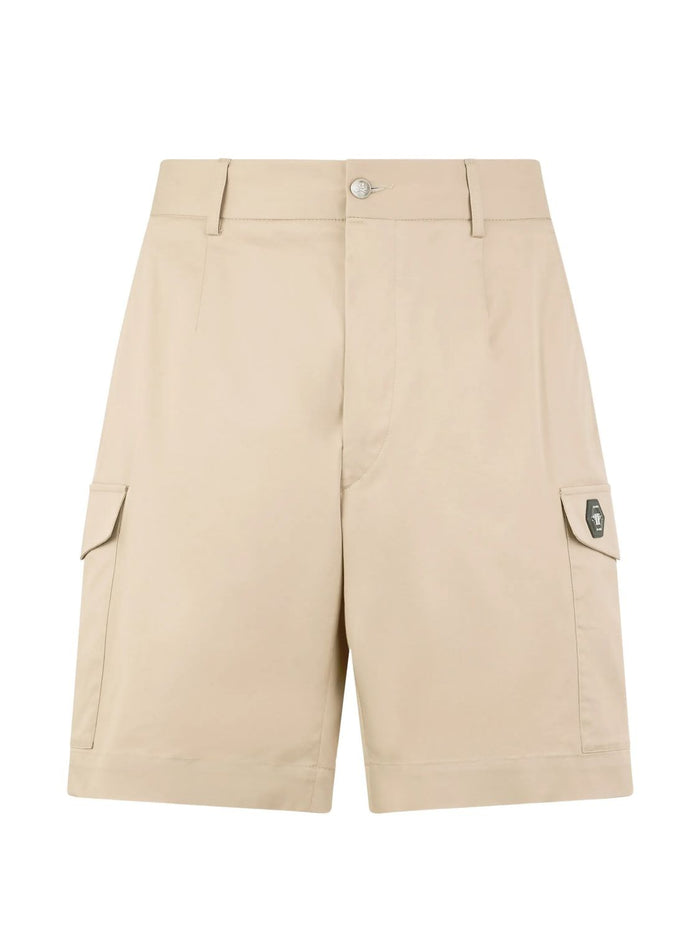 Philipp Plein Philipp Plein Cargo Shorts