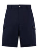 Philipp Plein Philipp Plein Cargo Shorts
