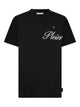 Philipp Plein Round-Neck T-Shirt Signature