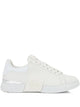 Philipp Plein Philipp Plein Phantom Kick$ Logo-Plaque Low-Top Sneakers