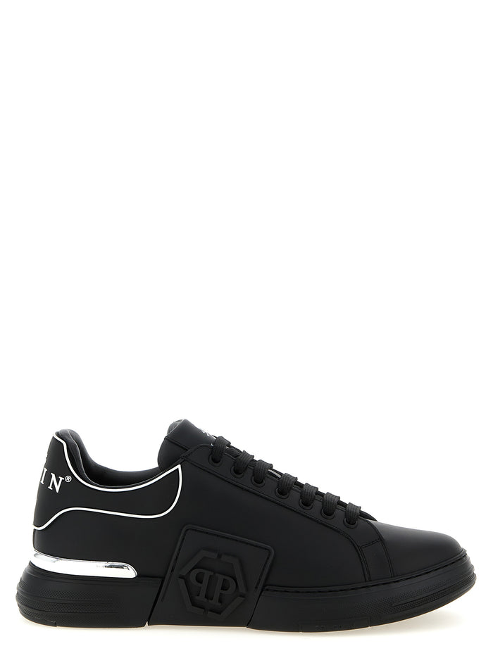 Philipp Plein 'Phantom Kick$' Sneakers