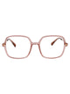 Mykita C103 Melrose/Champagne Gold Acetate Glasses