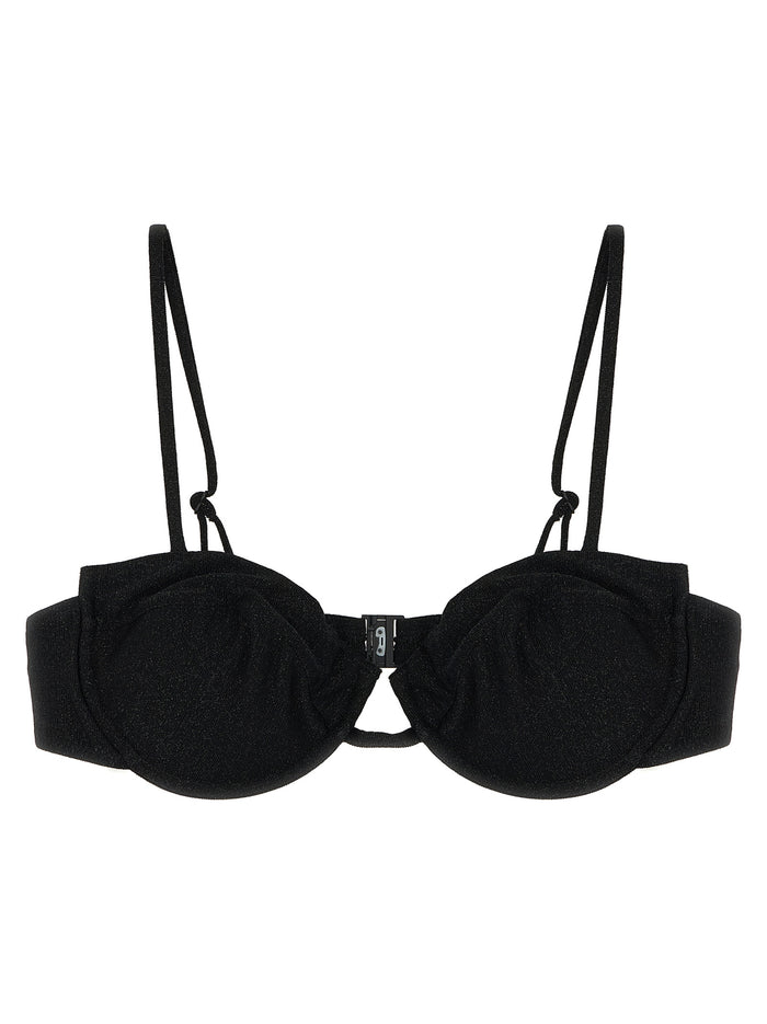 Mc2 Saint Barth 'Salina' Bikini Top
