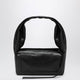 Maison Margiela Black East West Small Box Bag
