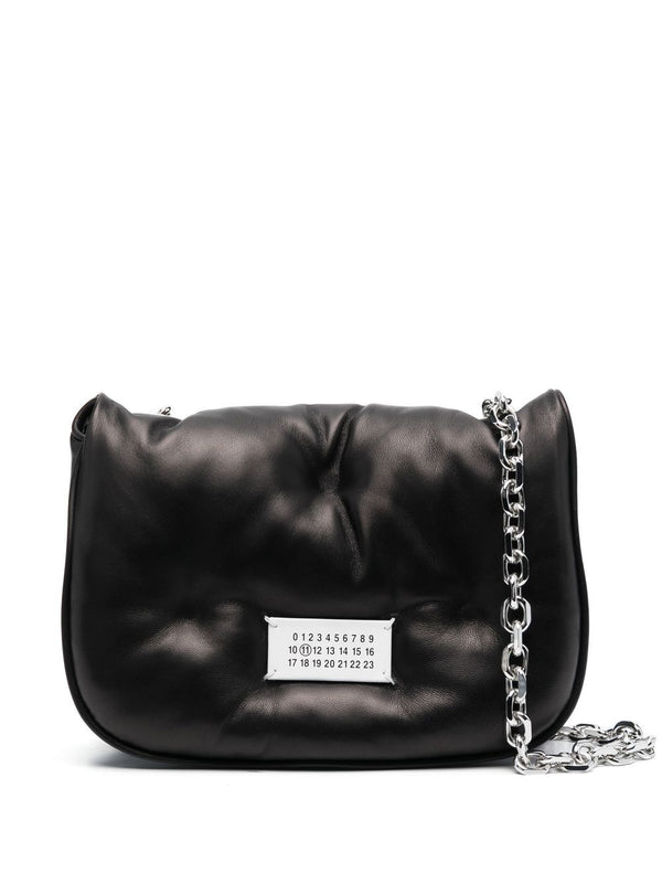 Maison Margiela Small Glam Slam Shoulder Bag