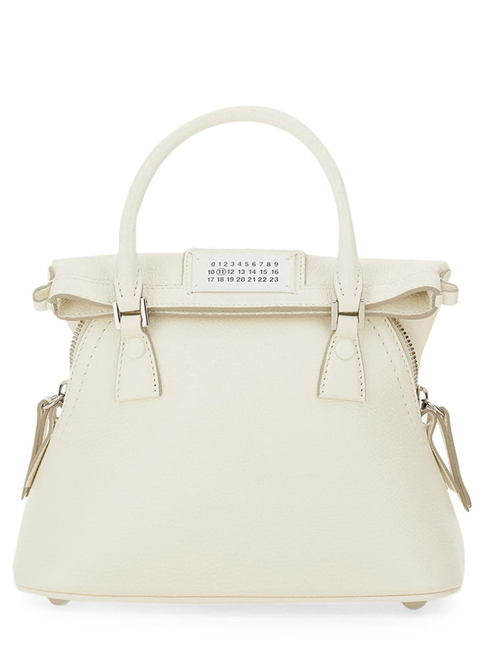 Maison Margiela 5Ac Classique Micro Bag