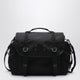 Maison Margiela Black High Tech Messenger Bag