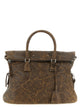 Maison Margiela '5Ac Soft' Medium Shoulder Bag