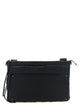 Maison Margiela 'Zip Computer Bag East West' Crossbody Bag