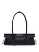Maison Margiela Black 5Ac  East West Shulder Bag