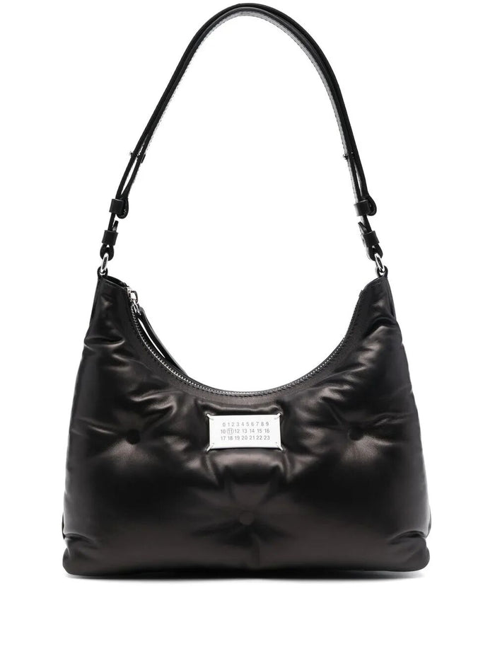 Maison Margiela "Glam Slam" Hobo Small Bag