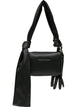 Mm6 Maison Margiela Glove Leather Shoulder Bag