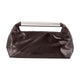 Mm6 Maison Margiela New Jappo Purse -  - Leather - Brown