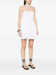 Matteau Cotton Mini Dress