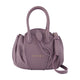 Marni Tulipea Small Shoulder Bag -  - Leather - Purple