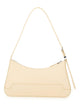 Marni Beige Calf Leather Shoulder Bag