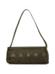 Marni "Museo" Hobo Pochette Coated