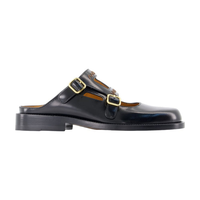Marni Mules Sabot