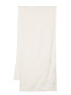 Missoni Viscose And Wool Blend Scarf
