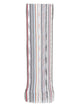 Missoni Zig-Zag Viscose Fringed Scarf