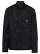 Prada Re-Nylon Shirt