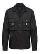 Prada Re-Nylon Shirt