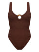 Hunza G Celine Swim