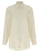 Brioni Cady Silk Shirt